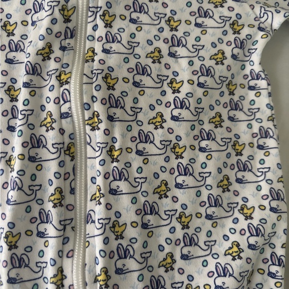 Vineyard Vines Easter one piece‎ - Picture 1 of 6